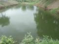 जुना वळण बंधारा ओव्हरफ्लो..... - Marathi News | Old winding dam overflow ..... | Latest nashik News at Lokmat.com