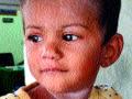 इगतपुरी रेल्वेस्थानकात आढळली बेवारस एक वर्षाची मुलगी - Marathi News | Twenty-one-year-old girl found at Igatpuri railway station | Latest nashik News at Lokmat.com
