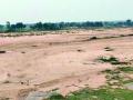 तुमसर तालुक्यातील बावनथडी नदीपात्र झाले वाळवंट - Marathi News | The Bawanthadi river basin in Tumsar taluka became a desert | Latest bhandara News at Lokmat.com