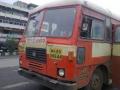सटाणा आगारातून शासकीय कर्मचाऱ्यांसाठी बस फेऱ्या सुरु - Marathi News | Bus services for government employees started from Satana depot | Latest nashik News at Lokmat.com