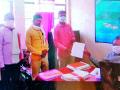 वैद्यकीय शिक्षणात ओबीसी विद्यार्थ्यांवर अन्याय - Marathi News | Injustice on OBC students in medical education | Latest chandrapur News at Lokmat.com