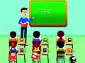 ग्रामीण भागातही कॉन्व्हेट शाळांचा सुळसुळाट - Marathi News | Convention schools are also established in rural areas | Latest chandrapur News at Lokmat.com