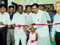 रुग्णालयास मिळाल्या ३० अतिरिक्त खाटा - Marathi News | 30 extra beds received from the hospital | Latest chandrapur News at Lokmat.com