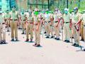 एका महिन्यात ३३ हजार नागरिक स्वगृही दाखल - Marathi News | In one month, 33,000 citizens entered their homes | Latest chandrapur News at Lokmat.com