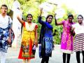 ५२०१ युवक-युवतींना मिळाला रोजगार - Marathi News | 5201 youths get employment | Latest chandrapur News at Lokmat.com