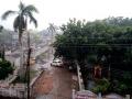 जिल्ह्यात दमदार पाऊस - Marathi News | Heavy rain in the district | Latest chandrapur News at Lokmat.com