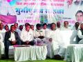 बल्लारपूरचे क्रीडांगण विदर्भात अद्यावत ठरणार - Marathi News | The playground of Ballarpur will be updated in Vidarbha | Latest chandrapur News at Lokmat.com
