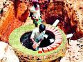 स्वच्छ चंद्रपूरला भूमिगत गटारींची गरज - Marathi News | Clean Chandrapur needs underground sewerage | Latest chandrapur News at Lokmat.com