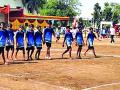 अपघातग्रस्त खेळाडूंनी गाठले मैदान...अंतिम फेरीत धडक - Marathi News | Accidental players reach the field ... in the final | Latest akola News at Lokmat.com