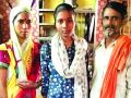 सफाई कामगाराच्या कन्येची यशस्वी भरारी! - Marathi News | Daughter of the cleaning worker success in exam | Latest akola News at Lokmat.com