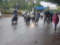 जाणून घेतले सायकल चालविण्यातील अडथळे - Marathi News | Obstacles to cycling | Latest nashik News at Lokmat.com