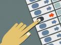 नांदगाव तालुक्यात ग्रामपंचायतीसाठी ४५३ अर्ज दाखल - Marathi News | 453 applications filed for Gram Panchayat in Nandgaon taluka | Latest nashik News at Lokmat.com