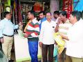 ५० किलो प्लास्टिक पिशव्या जप्त - Marathi News | 50 kg plastic bags seized | Latest gadchiroli News at Lokmat.com