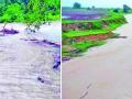 संततधार पावसाने अनेक गावे संपर्काबाहेर - Marathi News | Many villages are out of touch due to incessant rain | Latest gadchiroli News at Lokmat.com
