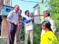 कृषीपंपासाठी लागणार ६७१ ट्रान्सफॉर्मर - Marathi News | 671 Transformers for Agriculture Plants | Latest gadchiroli News at Lokmat.com