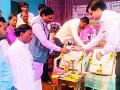 गाव विकासासाठी समन्वय आवश्यक - Marathi News | Coordination is necessary for village development | Latest gadchiroli News at Lokmat.com