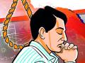 जिल्ह्यात एकाच दिवशी सात आत्महत्यांची नोंद - Marathi News | Seven suicides recorded in the district on the same day | Latest gondia News at Lokmat.com