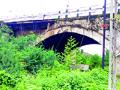 जुना जीर्ण उड्डाणपूल पाडण्याचा मार्ग मोकळा - Marathi News | Clear the way for the demolition of the old dilapidated flyover | Latest gondia News at Lokmat.com
