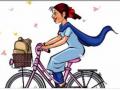 सावित्रीच्या लेकींना सायकल मिळणार कधी? - Marathi News |  When will Savitri's bike get bicycle? | Latest hingoli News at Lokmat.com