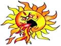 उच्चांकी तपमानाने उन्हाची तीव्रता वाढली - Marathi News | High temperature increases the intensity of heat | Latest nashik News at Lokmat.com