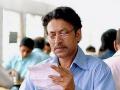 इरफान खानच्या आठवणीने भावूक झालेत नसीरूद्दीन शाह - Marathi News | naseeruddin shah gives emotional tribute to irrfan khan in a post-ram | Latest filmy News at Lokmat.com