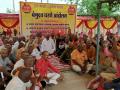 आंदोलनाची धग कायम... - Marathi News | Strong agitation continues... | Latest jalana News at Lokmat.com