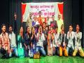 पुरुषोत्तम करंडकावर अहमदनगरच्या ‘लाली’ची मोहोर - Marathi News | The Ahmednagar's 'Lali' winner in Purushottam Trophy | Latest pune News at Lokmat.com