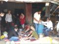 कोरोना रुग्णांना मिळते सकस जेवण - Marathi News | Corona patients get a healthy meal | Latest nashik News at Lokmat.com
