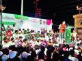 माजी आमदार मौलाना मुफ्ती यांचा एमआयएममध्ये प्रवेश - Marathi News | Former MLA Maulana Mufti joins MIM | Latest nashik News at Lokmat.com
