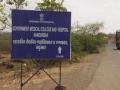 ६० टक्के केंद्र, ४० टक्के राज्याच्या निधीतून खर्च - Marathi News | 60 per cent central, 40 per cent state funds | Latest nandurbar News at Lokmat.com