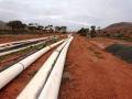 पेट्रोलियम पाईपलाईनचा वाद पेटण्याची चिन् - Marathi News | Signs of a petroleum pipeline dispute | Latest nandurbar News at Lokmat.com