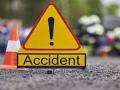 नवापूर तालुक्यात वेगवेगळ्या दोन अपघातात सहाजण जखमी - Marathi News | Six persons were injured in two separate accidents in Navapur taluka | Latest nandurbar News at Lokmat.com
