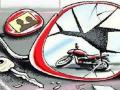 दुचाकी अपघातात युवकाचा मृत्यू - Marathi News | Youth dies in two-wheeler accident | Latest nandurbar News at Lokmat.com