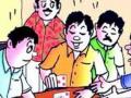 शहरात जुगार खेळणाऱ्या तिघांवर कारवाई - Marathi News | Action against three gamblers in the city | Latest nandurbar News at Lokmat.com