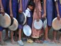 कुपोषित बालकांच्या राज्यातील स्क्रिनींगला यंत्रणेची ‘ना’! - Marathi News | State's no-screen system for malnourished children! | Latest nandurbar News at Lokmat.com