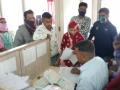 सोमवारी दिवसभरात १२३ अर्ज दाखल - Marathi News | 123 applications filed during the day on Monday | Latest nandurbar News at Lokmat.com