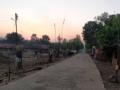 बाधितांच्या ग्रामपंचायतींना सुविधांची प्रतिक्षा - Marathi News | Waiting for facilities to the affected gram panchayats | Latest nandurbar News at Lokmat.com