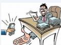दुसऱ्या नोटीसीनंतरही हिशोब न मिळाल्यास थेट फाैजदारी गुन्हे - Marathi News | Direct criminal offenses if the account is not received even after the second notice | Latest nandurbar News at Lokmat.com