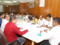 नाशिक महापालिकेतील कर्मचाऱ्यांच्या विविध २५ मागण्यांना प्रशासनाकडून प्रतिसाद - Marathi News |    Administration responds to 25 demands of Nashik municipal employees | Latest nashik News at Lokmat.com