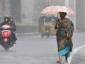 अवकाळी पावसाचा वादळी तडाखा - Marathi News | Storm of unseasonal rain | Latest nashik News at Lokmat.com