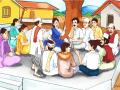 सरपंच परिषदेसाठी नाशिक जिल्ह्यातील प्रतिनिधी जाणार - Marathi News | Representatives from Nashik district will go for Sarpanch conference | Latest nashik News at Lokmat.com