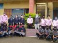 क्रीडा दिनानिमित्त विद्यालयातील खेळाडूंचा सत्कार - Marathi News | School players felicitated on the occasion of Sports Day | Latest nashik News at Lokmat.com
