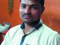 सिन्नरला भरधाव ट्रकच्या धडकेत युवा हॉटेल व्यावसायिक ठार - Marathi News | Sinnar killed young hotelier businessman in a truck crash | Latest nashik News at Lokmat.com