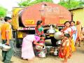 सिन्नर तालुक्यात टॅँकर मागणीचे प्रस्ताव - Marathi News | Proposal for demand of tanker in Sinnar taluka | Latest nashik News at Lokmat.com