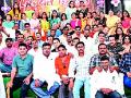 पांढरकवडाचे विद्यार्थीमित्र आले २६ वर्षांनी एकत्र - Marathi News | Students of the white box gathered together after 26 years | Latest yavatmal News at Lokmat.com