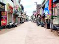 वणीतील जनता कर्फ्यूला तूर्त स्थगिती - Marathi News | Immediate suspension of public curfew in Wani | Latest yavatmal News at Lokmat.com