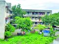 पोलीस वसाहत, ठाण्यांसाठी जम्बो प्लॅन - Marathi News | Police Colony, Jumbo Plan for Thane | Latest yavatmal News at Lokmat.com