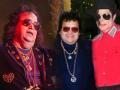 Bappi Lahiri Death : जेव्हा बप्पी लहरी यांना बघून त्यांचा फॅन झाला होता मायकल जॅक्सन, म्हणाला होता - तुमचं 'ते' गाणं आवडतं मला! - Marathi News | Bappi Lahiri Passes Away : Interesting kissa with Michael Jackson | Latest filmy Photos at Lokmat.com