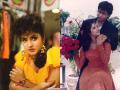 Divya Bharti Death Anniversary: “मी घरी झोपलो होतो, अचानक...”, दिव्या भारतीच्या मृत्यूबाबत शाहरुख खानचा मोठा खुलासा - Marathi News | shah rukh khan once revealed how he come to know about divya bharti death | Latest filmy News at Lokmat.com