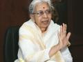 ज्येष्ठ साहित्यिक आशाताई सावदेकर यांचे निधन - Marathi News | Veteran writer Ashatai Savdekar passed away | Latest nagpur News at Lokmat.com